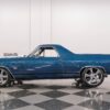 1970 Chevrolet EL CAMINO SS
