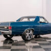 1970 Chevrolet EL CAMINO SS