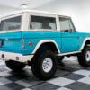 1971 Ford Bronco