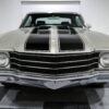 1972 Chevrolet Chevelle
