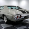 1972 Chevrolet Chevelle