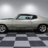 1972 Chevrolet Chevelle
