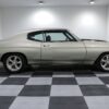 1972 Chevrolet Chevelle