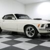1970 Ford Mustang Fastback
