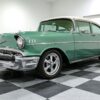 1957 Chevrolet Bel Air Restomod