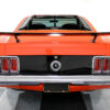 1970 Ford Mustang Fastback
