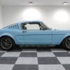 1965 Ford Mustang Fastback ProTouring