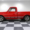 1969 Chevrolet C10 SWB
