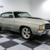 1972 Chevrolet Chevelle