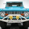 1971 Ford Bronco