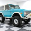 1971 Ford Bronco