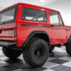 1973 Ford Bronco