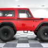 1973 Ford Bronco