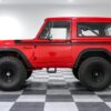 1973 Ford Bronco