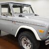 1977 Ford Bronco