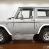 1977 Ford Bronco