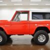1971 Ford Bronco