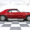1969 Chevrolet Camaro Z/28