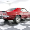 1969 Chevrolet Camaro Z/28