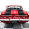 1969 Chevrolet Camaro Z/28