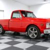 1969 Chevrolet C10
