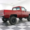 1977 Chevrolet K10
