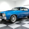 1971 Chevrolet Chevelle