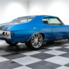 1971 Chevrolet Chevelle