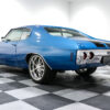 1971 Chevrolet Chevelle