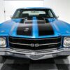 1971 Chevrolet Chevelle